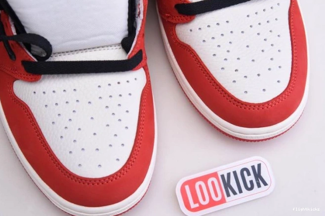 CD4487 OG HIGH AIR - TRAVIS 100(RED) RETRO SCOTT X JORDAN 1 0822